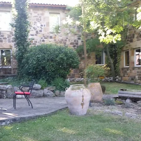 Πανσιόν Real Casa Del Cura