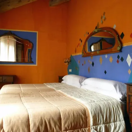 Real Casa Del Cura 4*