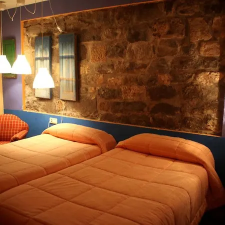 Real Casa Del Cura Herreros