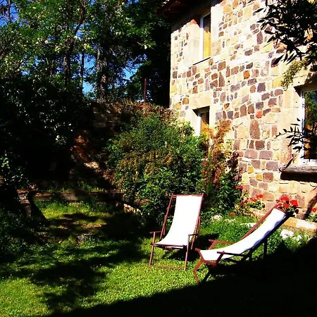 Real Casa Del Cura Πανσιόν