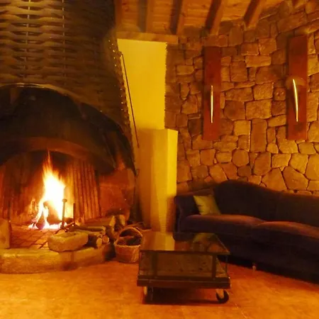 Real Casa Del Cura 4*