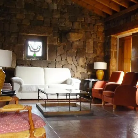 Real Casa Del Cura 4* Herreros