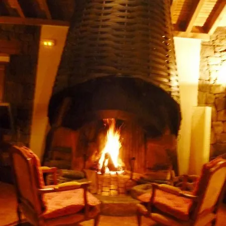 Real Casa Del Cura Πανσιόν