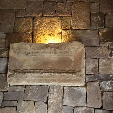 Πανσιόν Real Casa Del Cura 4*