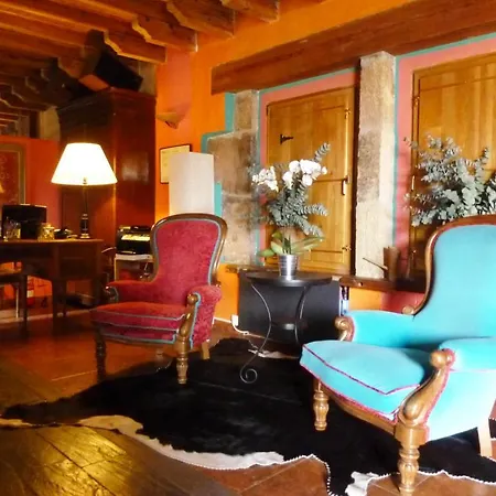 Real Casa Del Cura 4*