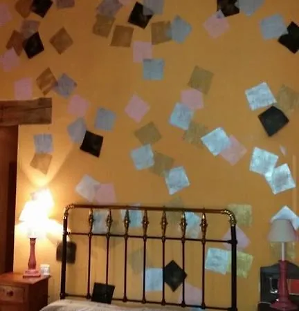 Real Casa Del Cura Πανσιόν 4*