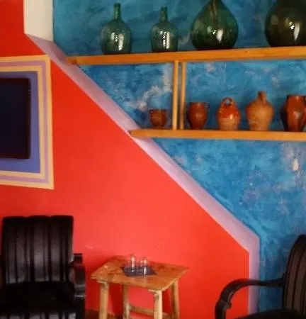 Real Casa Del Cura Herreros