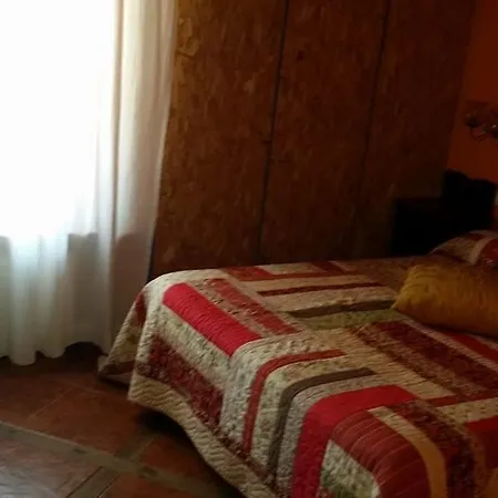 Real Casa Del Cura 4*