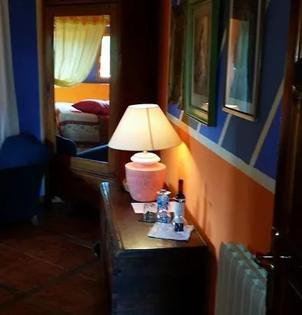 Real Casa Del Cura Herreros