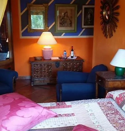 Real Casa Del Cura Πανσιόν Herreros