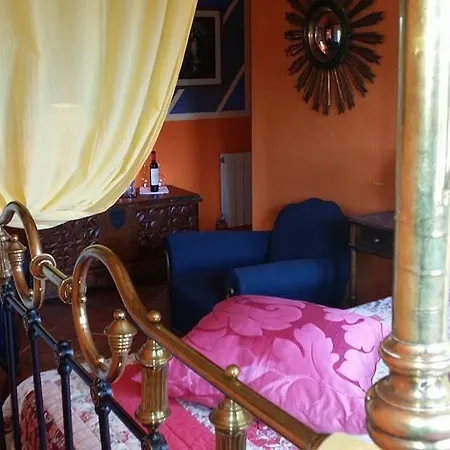 Real Casa Del Cura 4*