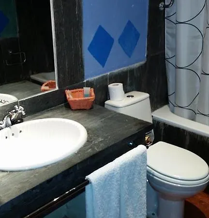 Real Casa Del Cura Πανσιόν 4*