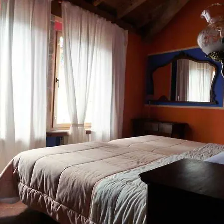 Real Casa Del Cura Herreros