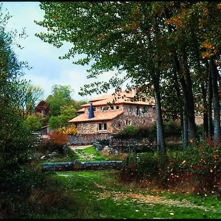 Real Casa Del Cura 4*