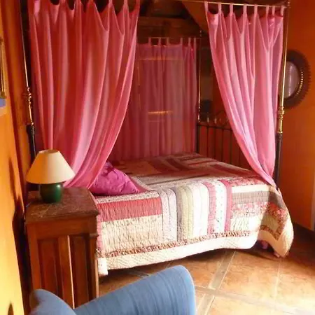 Πανσιόν Real Casa Del Cura Herreros