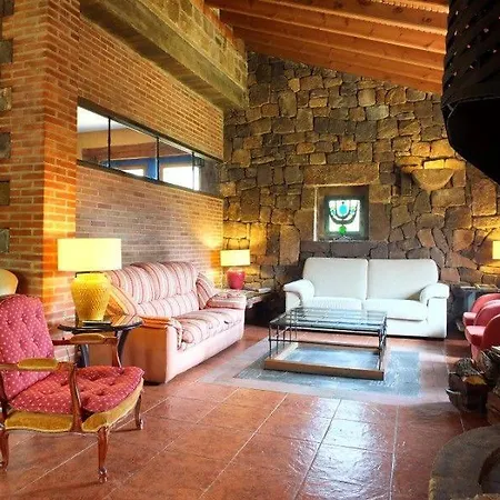 Πανσιόν Real Casa Del Cura