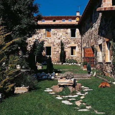 Real Casa Del Cura